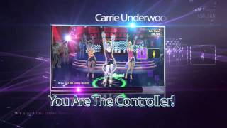 Country Dance All Stars Preview Trailer  Kinect For Xbox 360