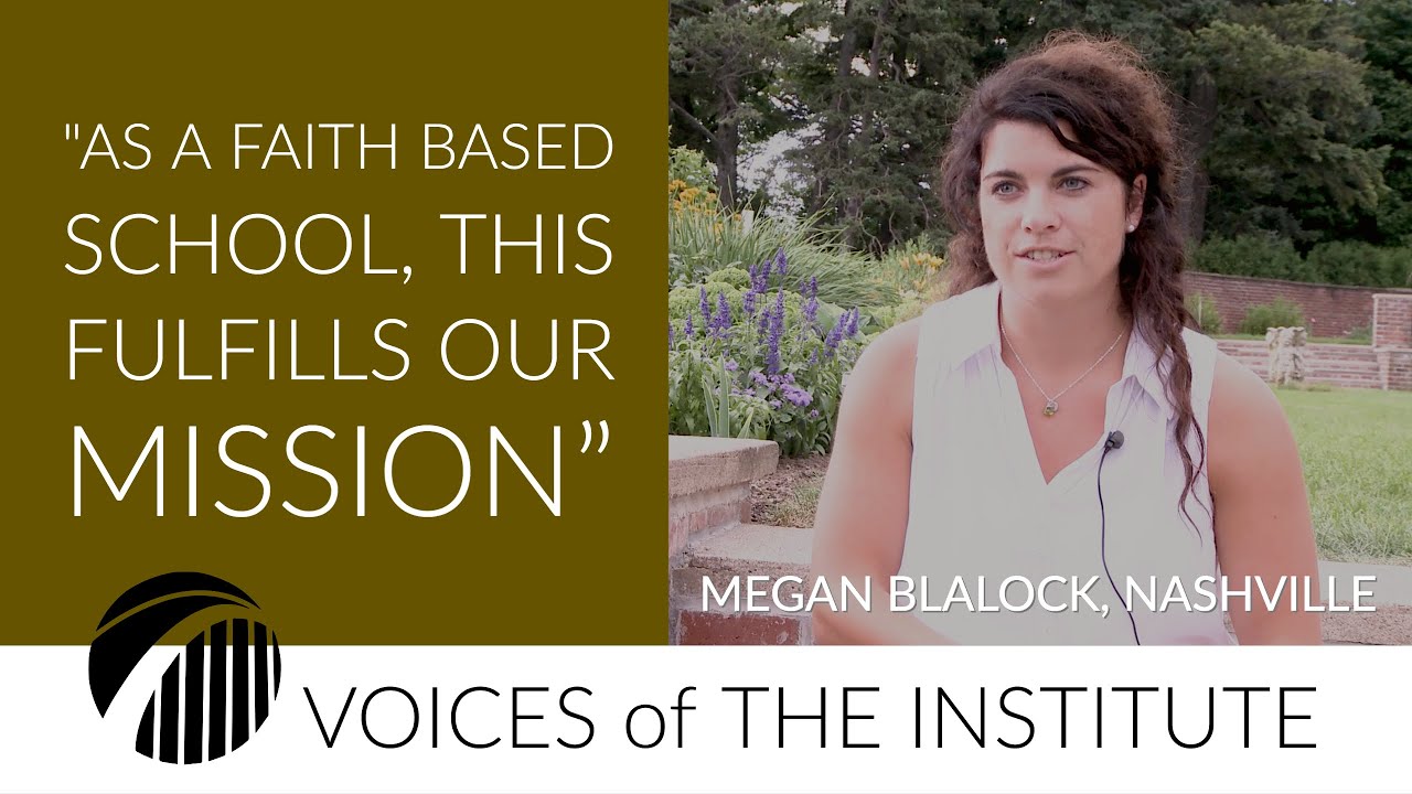 Place Based Service-Learning and Faith Based Schools