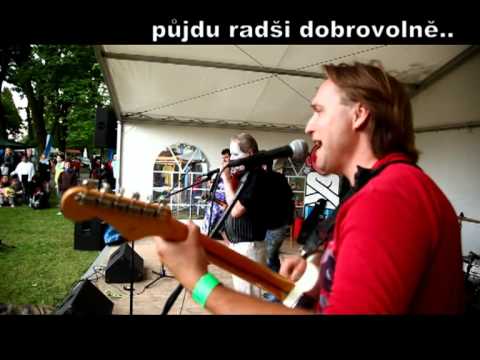 John Heaven & MIMIKRY Band - Bohnick paka (PLB 2011)