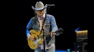 Dwight Yoakam - Suspicious Minds - Live In Las Vegas 8/10/25