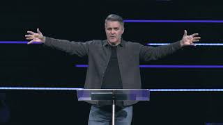 The Joy of Generous Giving | Kingdom Builders | Stan Russell | Horizon Community Church
