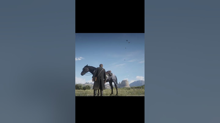 RED DEAD REDEMPTION 2 GAMEPLAY LIVE PART 3