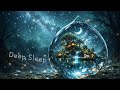 A Hidden Paradise Inside a Dew Drop | Deep Sleep Ambience