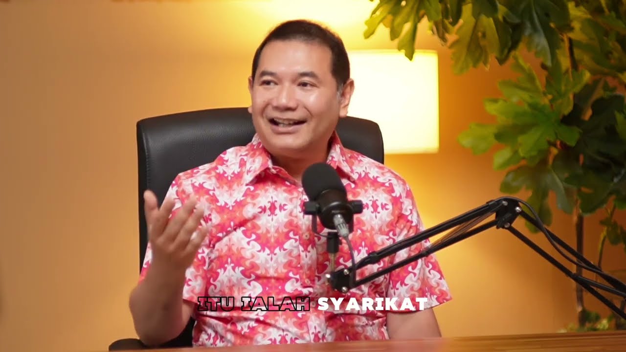 Kalau Dulu Boleh, Kenapa Sekarang Tak Boleh?