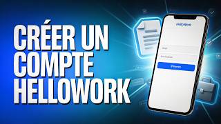 Comment Créer Un Compte Hellowork Guide Complet