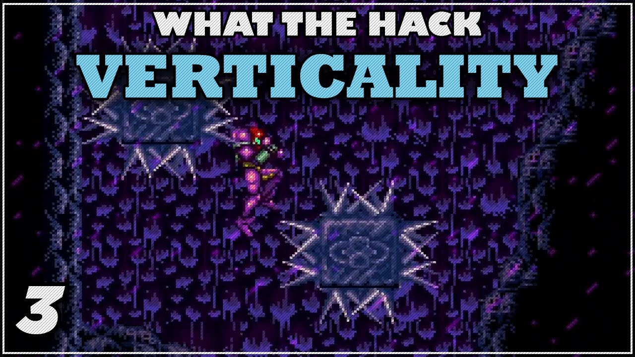 What The Hack | Verticality | FINALE