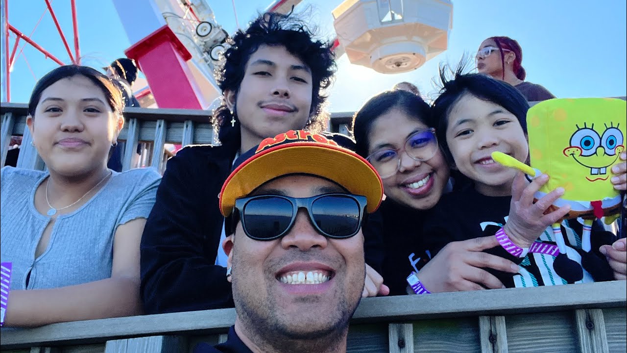 Family Day Out YouTube family-day-out-youtube