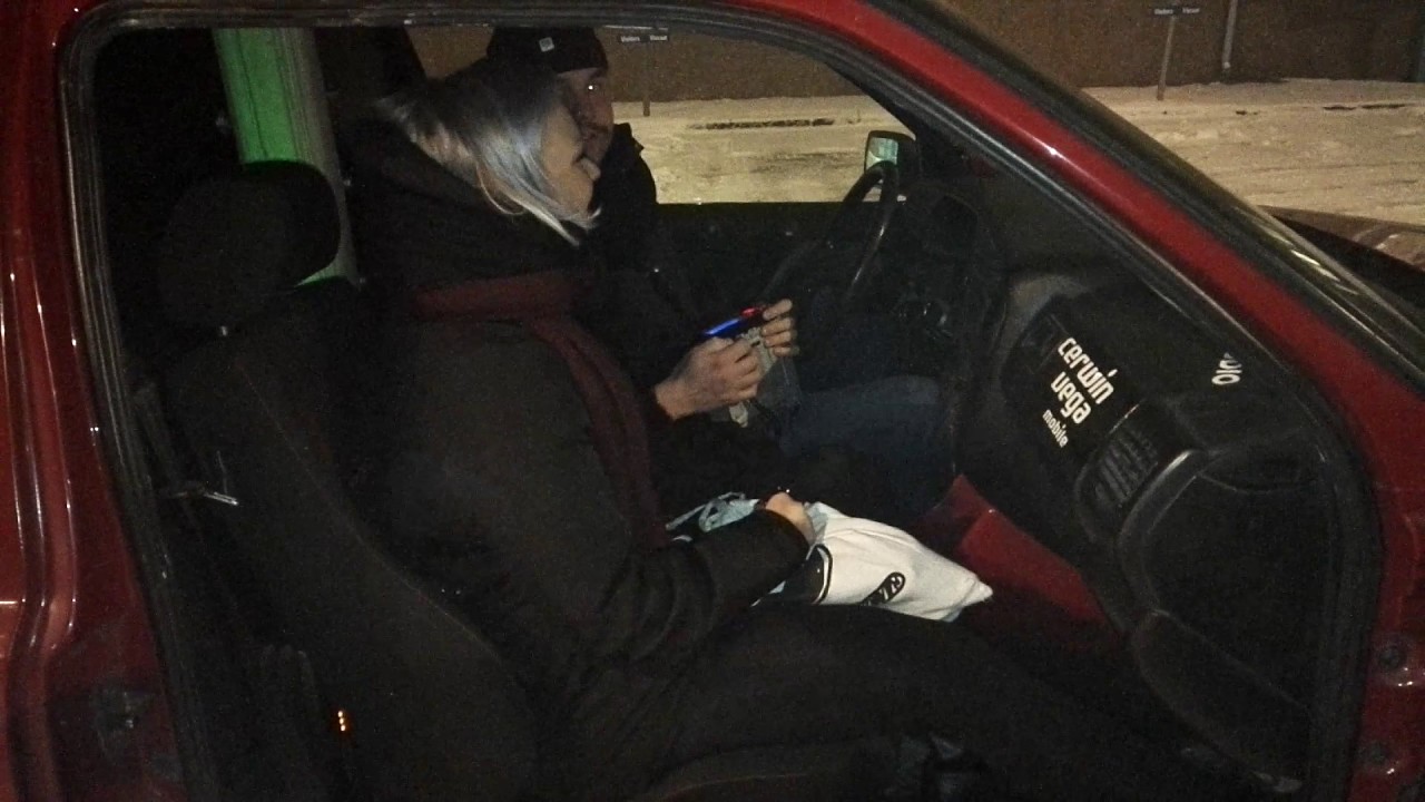 Door open playing lows.. 159db 8x12" 16kw