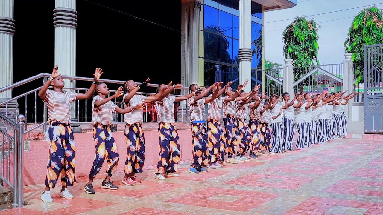 NYANDA MASUMBUKO BHASALAMA OFFICIAL VIDEO} Dir Kali boy} 0747040959