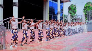 NYANDA MASUMBUKO BHASALAMA OFFICIAL VIDEO} Dir Kali boy} 0747040959