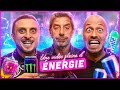 On Goute 10 Boissons énergisantes Et Michel Cymes Trouve ça Aberrant On Goute 10 Boissons énergisantes Et Michel Cymes Trouve ça Aberrant