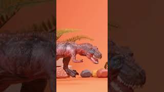 Learn About Dinosaurs! 🦖 | Meet the T-Rex | Pok Pok