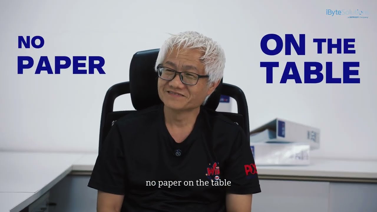 Pos Malaysia SAP Ariba Project by iByte Solutions