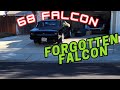 68 Ford Falcon