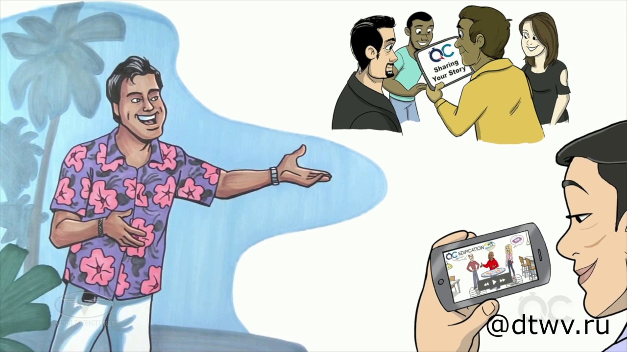 QuickCoach: Введение