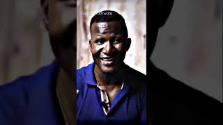 Carlos brathwate remember the name by Darin Summy#cricket #shorts #words #cricketstar