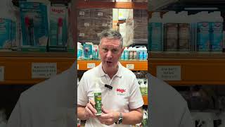 Mr Magic: Furniture Polish