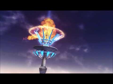 【PSO2】魔人ファレグ BoHu 1:57