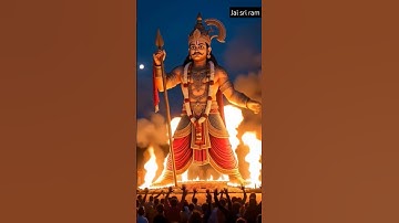 top 5 ravan dahan #dussehra #vijayadashami #ram #ravan