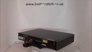 Marantz CD17