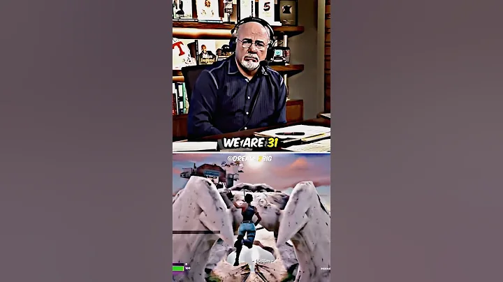 This Couple Makes $2 million Per Year‼️🤯#money #daveramsey #shorts