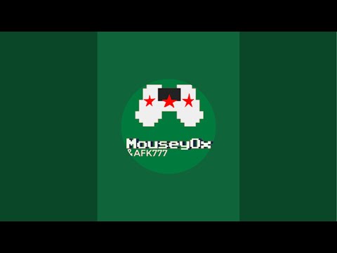 MouseyOx  is live!