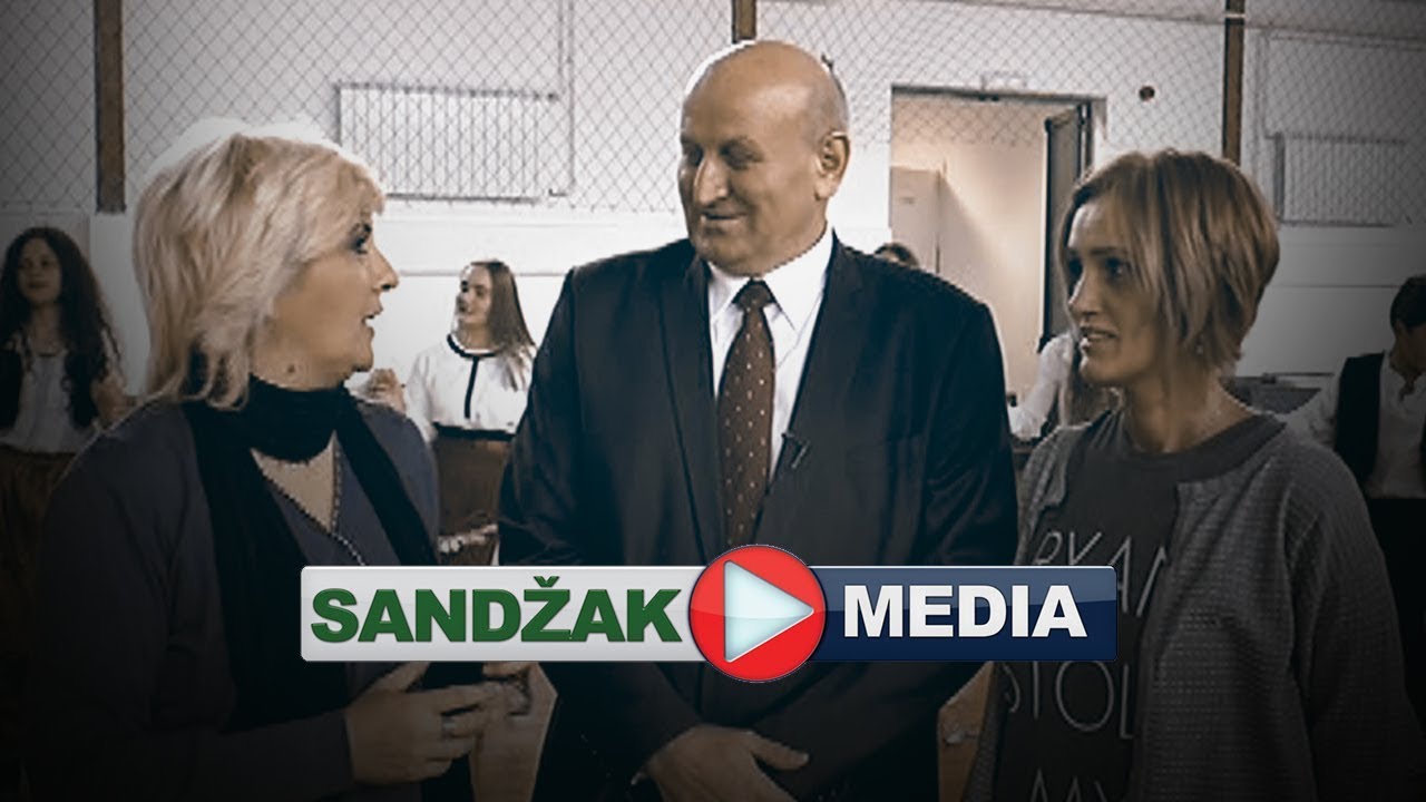 SPECIJALNA EMISIJA - Škola na Dohoviću