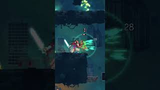 have you ever tried Netflix dead cell #gaming #games
