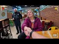 Woman Walks Into Restaurant She Owes$71 - Leaves in Handcuffs After Spitting on Cop