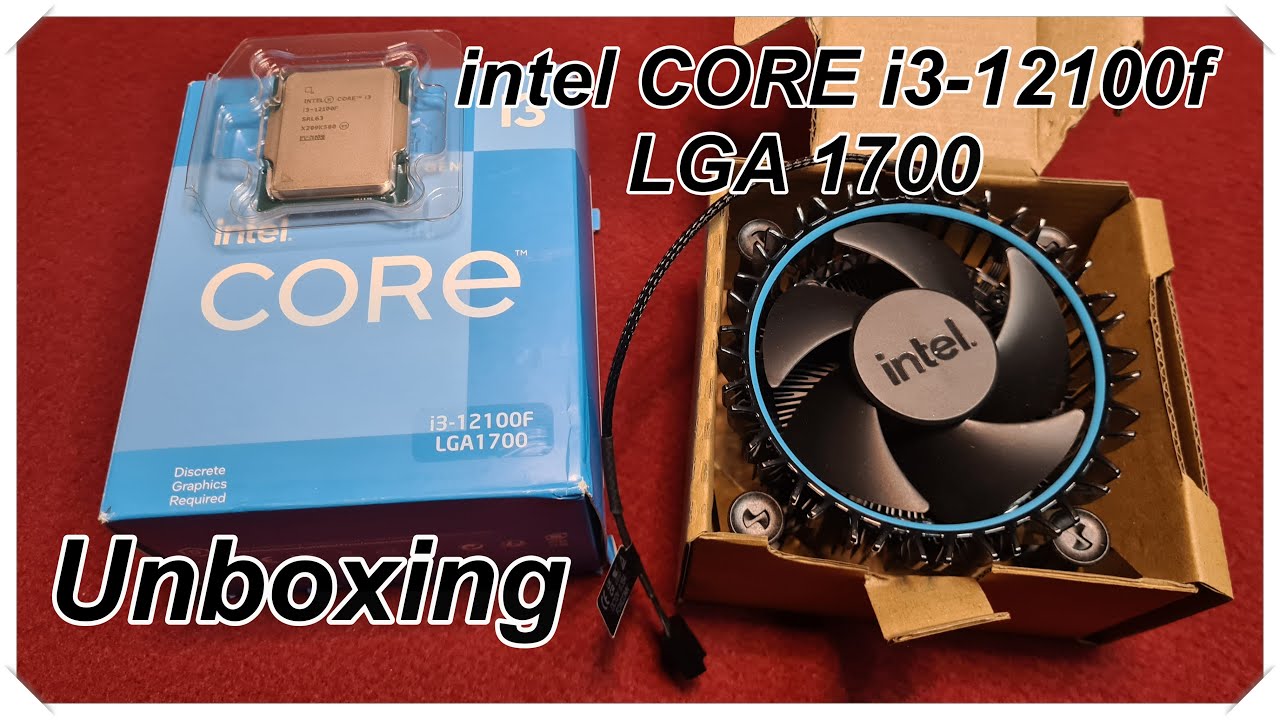 intel i3 12100f 現役動作品 あぶない