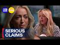 Jackie O's post-traumatic stress claims | 9 News Australia