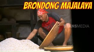 Brondong Majalaya Jejak Si Gundul