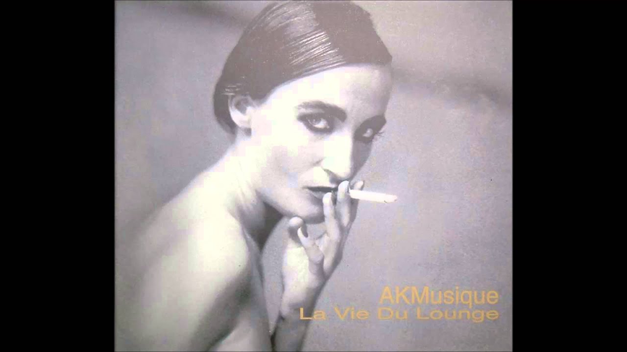 AKMusique - Café Noir (The Original) - YouTube