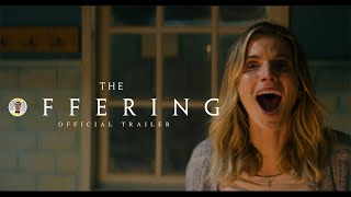 The Offering (2023) - Official Trailer