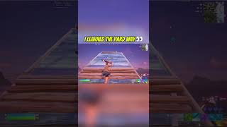 Welp that ended bad 😳 | #fortnite #viral #fypシ #gaming #fortniteclips #twitch #funny #fail #damage