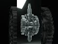 3D Gear | Rotation