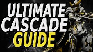 The Most Profitable Mission in Warframe: Void Cascade Explained