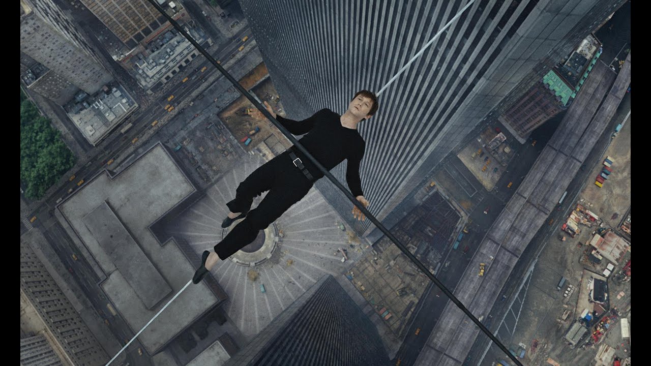 The Walk - Trailer