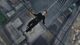 The Walk - Trailer