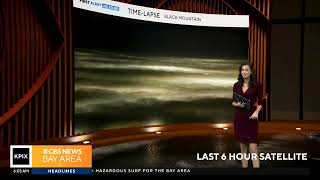 Super Bowl Weekend Weather Forecast for Santa Clara and San Francisco