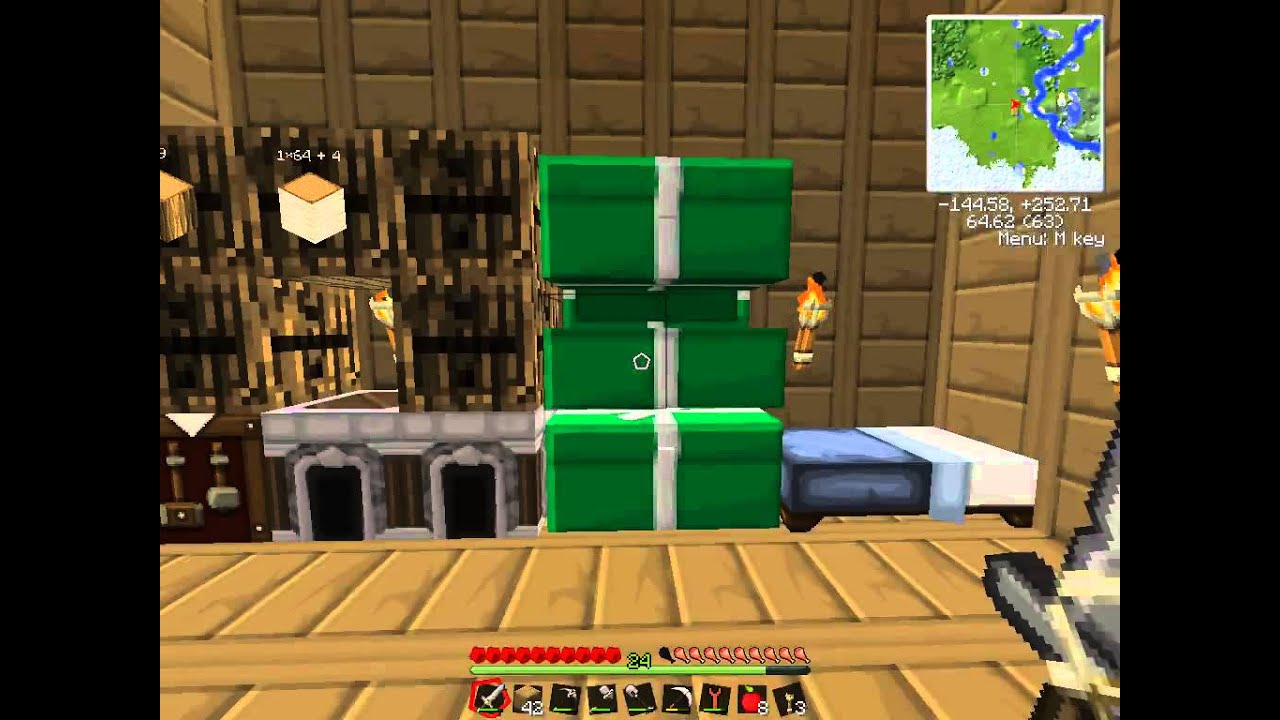 Ori Play s Tekkit 2 YouTube