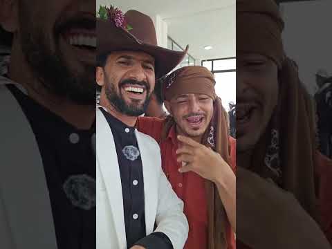 افتتاح مطار المخا الدولي على ساحل تعز اليمنية في لحظات تاريخية لا تنسى