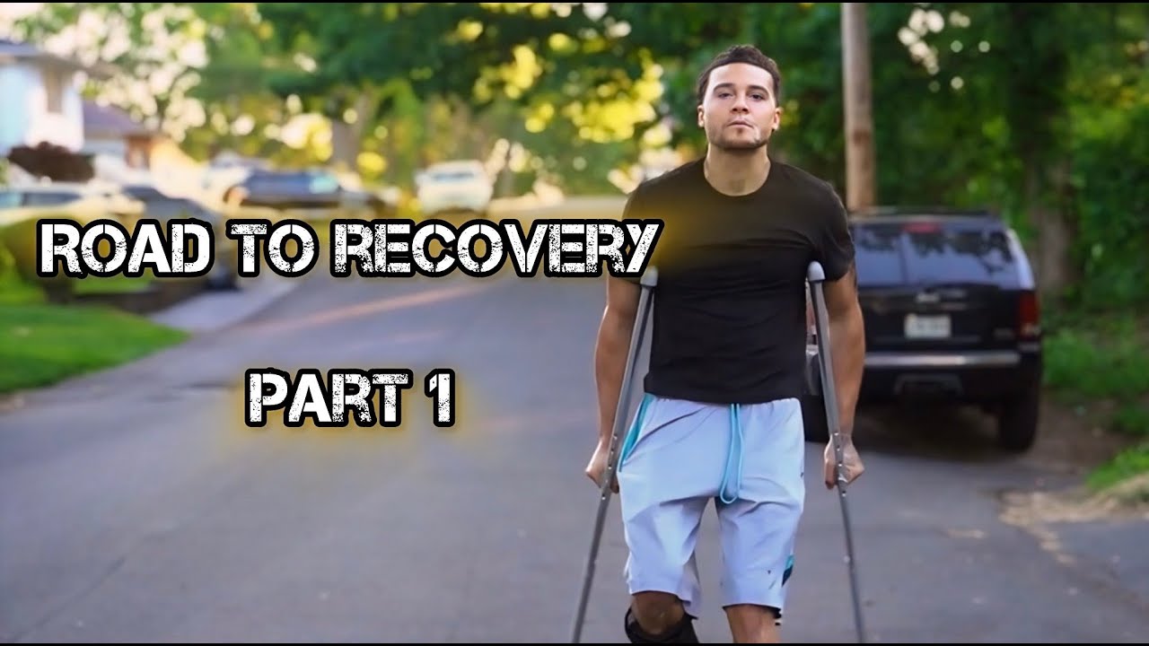 The Road To Recovery (Part 1) YouTube