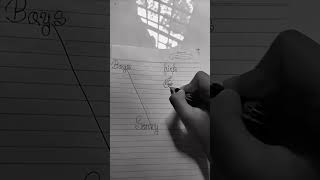 Boys Vs Girls Pragya S Vibes