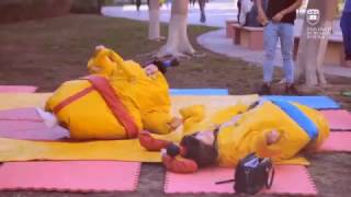 Australia Day and Spring Orientation 2017