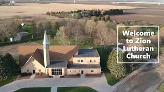 Easter 6   May 17, 2020