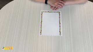Week 13 - Homework [Threes & Fours]