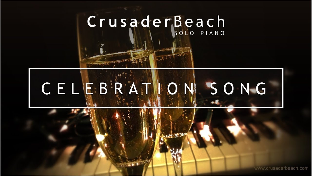 Happy Birthday Background Music Birthday Music Instrumental