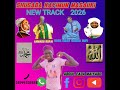 ABDUL FADA MAIYABO Official Audio MASAUKI 2026 