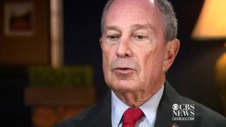 Bloomberg: "America is doing an awful lot of things right" Profile